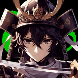 Made with Microsoft Bing Image Creator powered by DALL·E 3